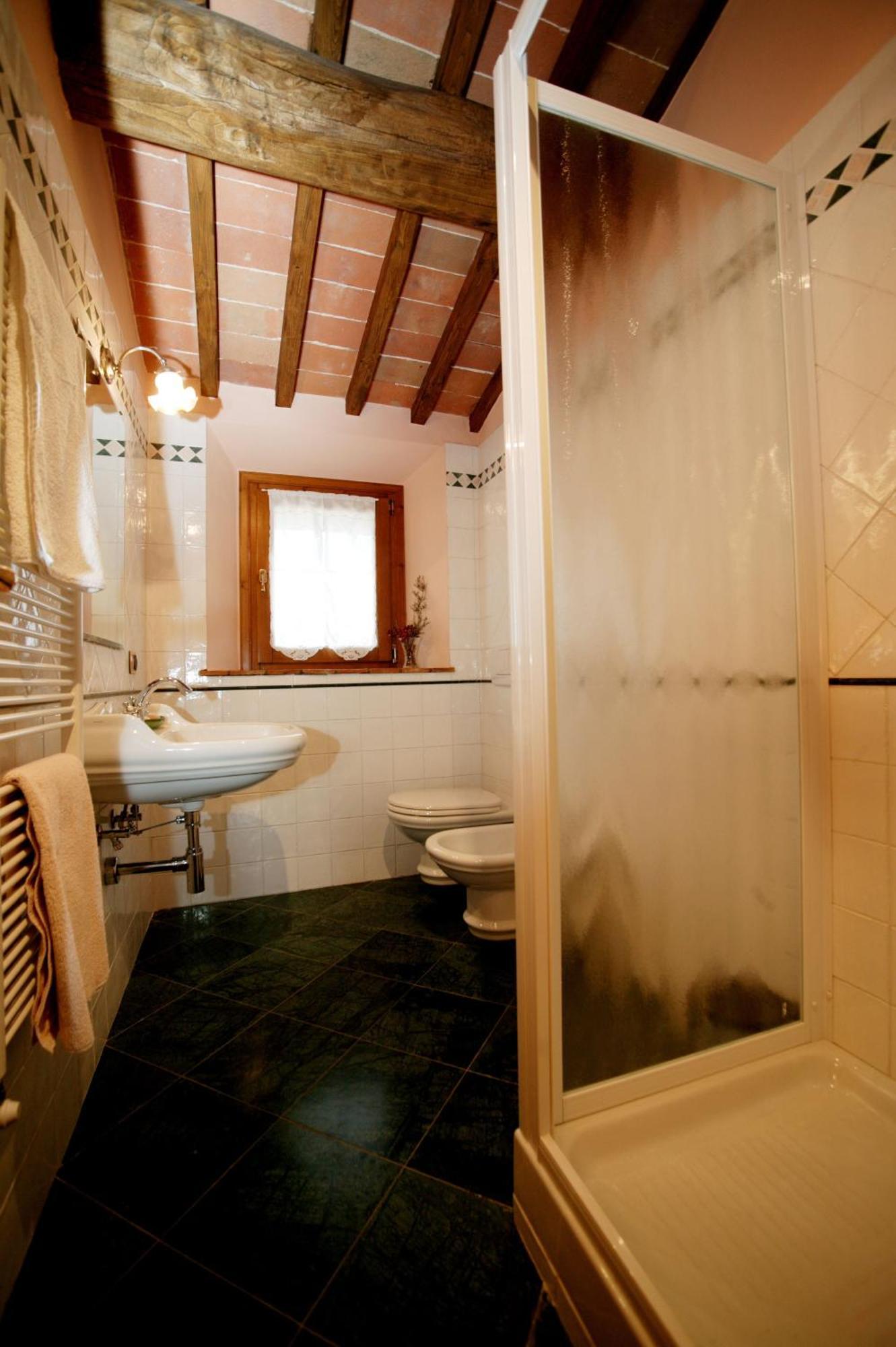 Hostal I Gelsi Figline Valdarno Exterior foto