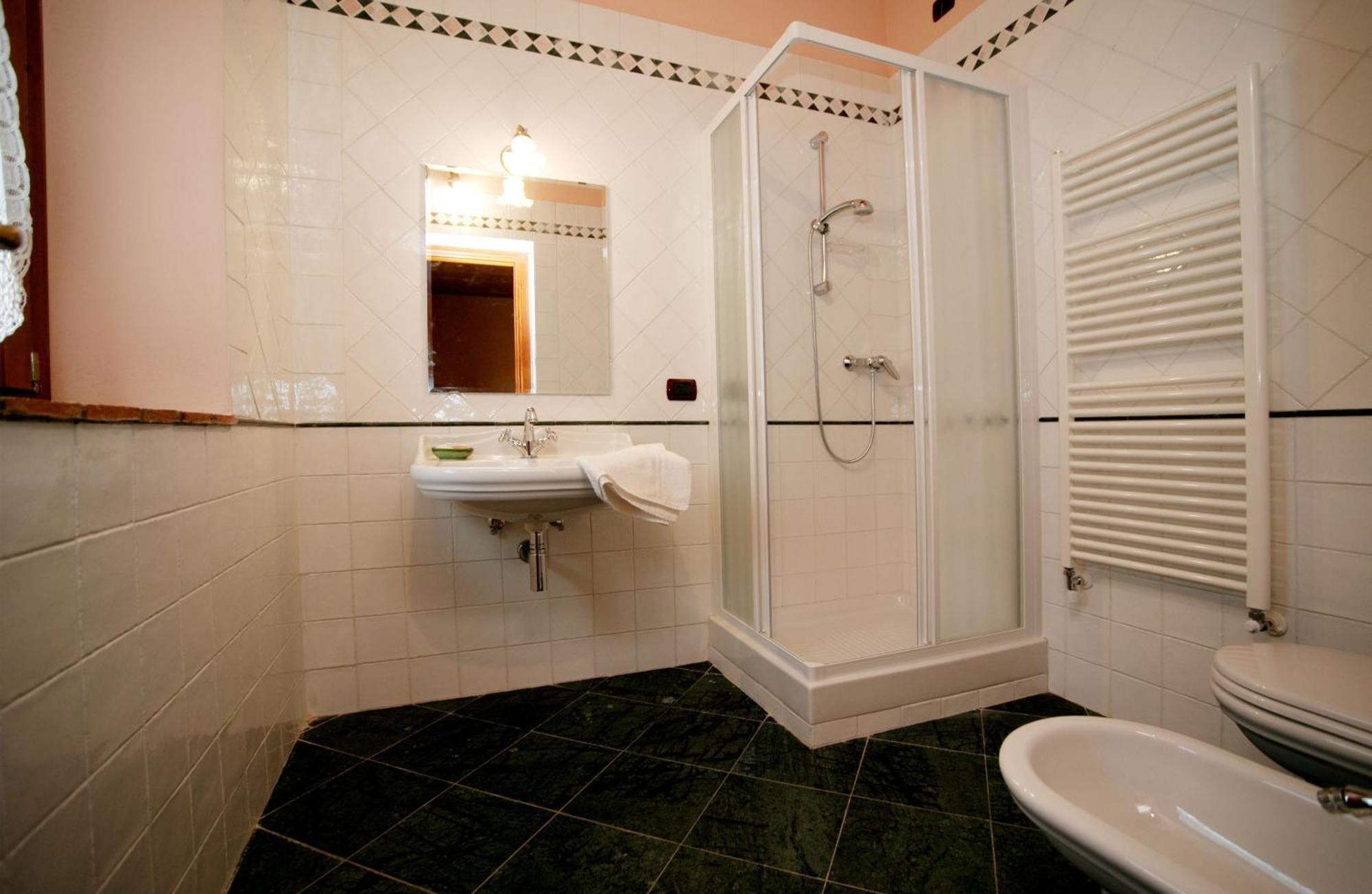 Hostal I Gelsi Figline Valdarno Exterior foto