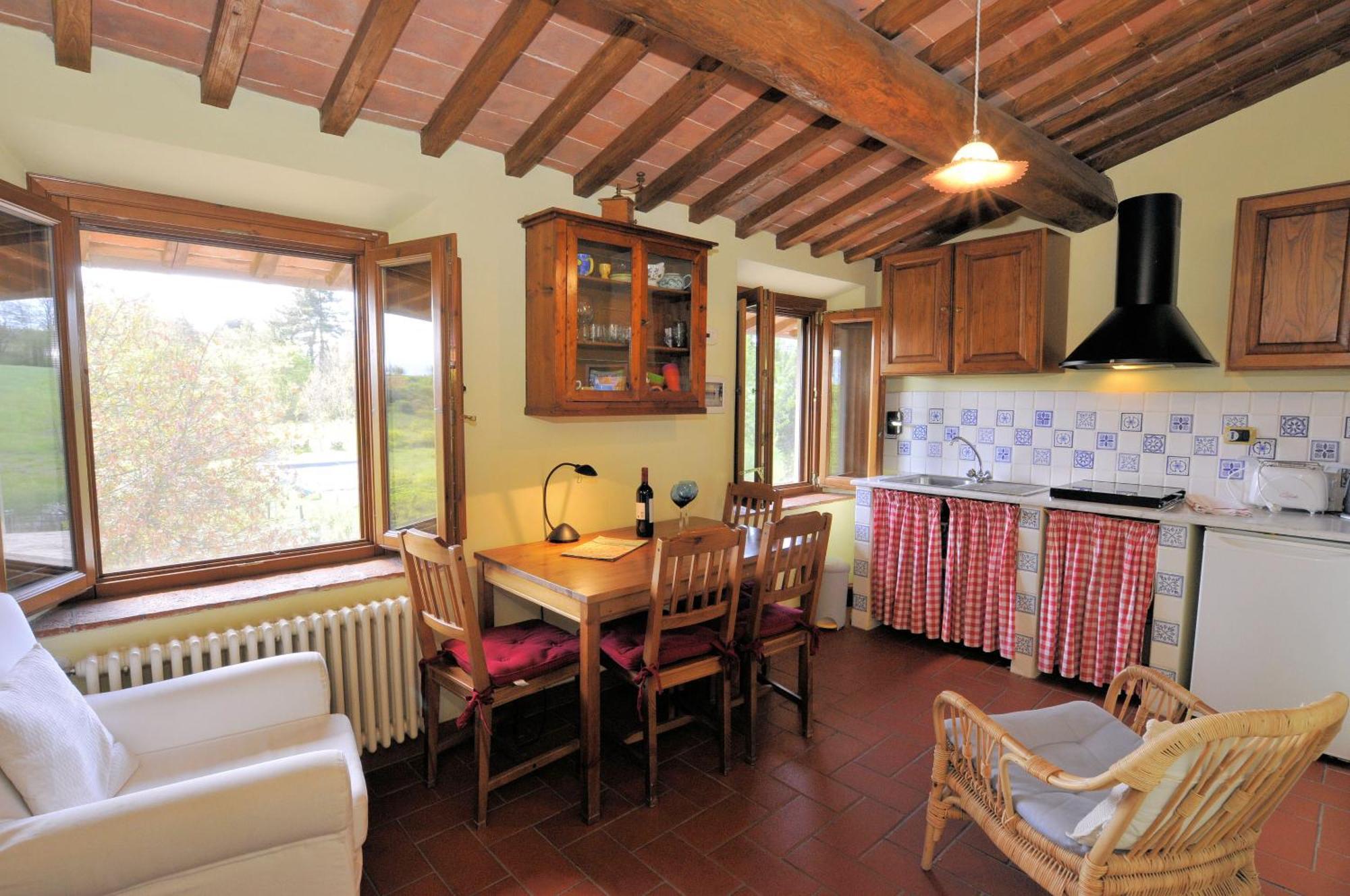 Hostal I Gelsi Figline Valdarno Exterior foto