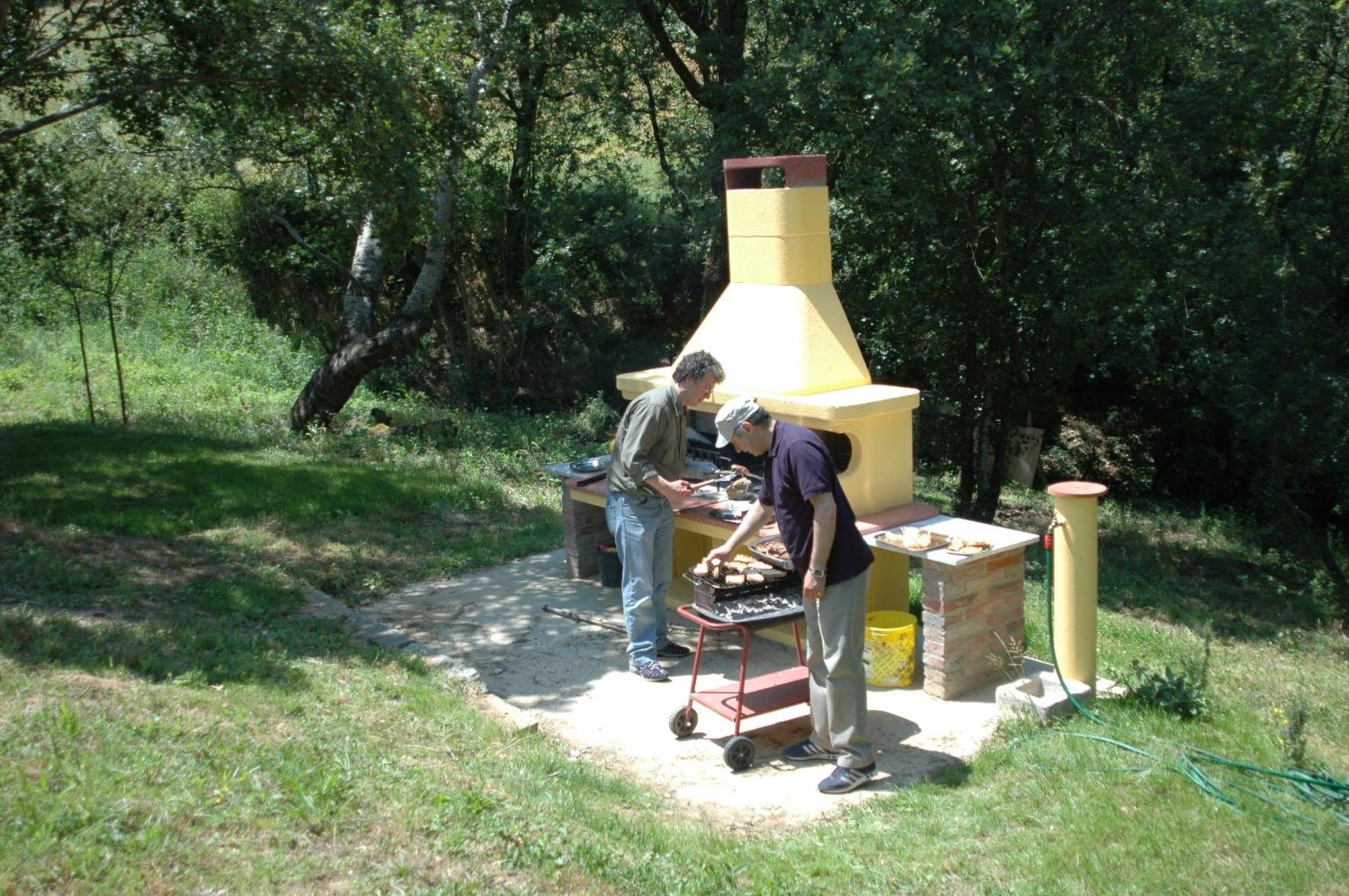 Hostal I Gelsi Figline Valdarno Exterior foto