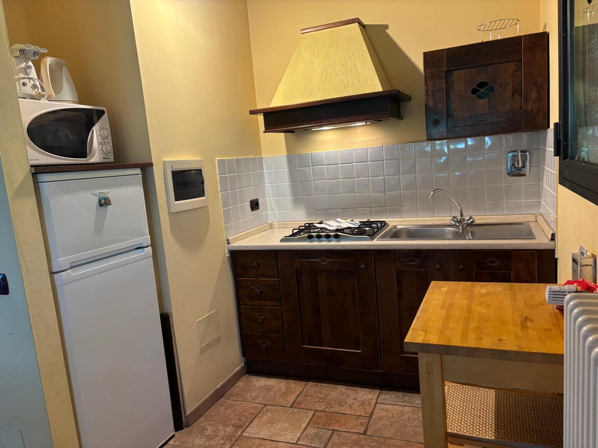 Hostal I Gelsi Figline Valdarno Exterior foto