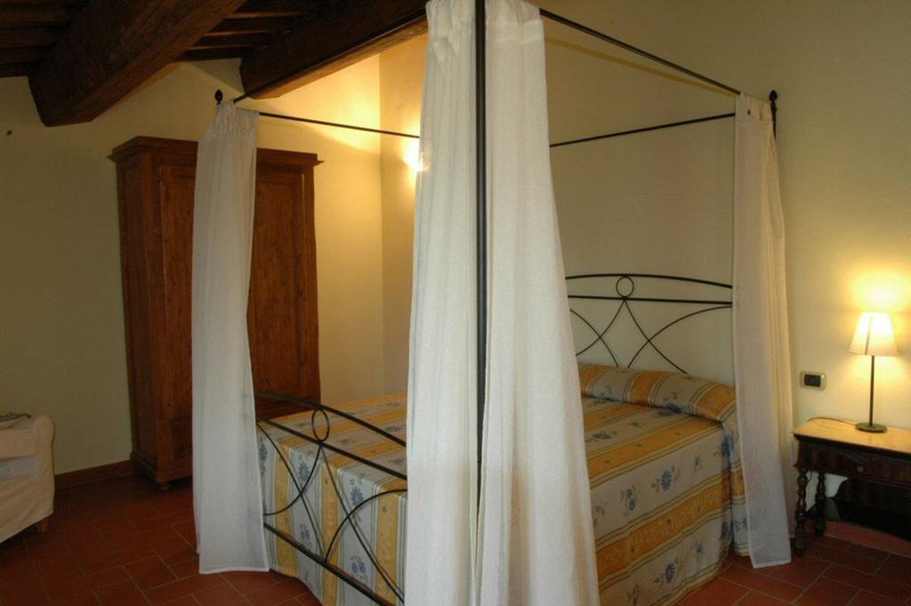 Hostal I Gelsi Figline Valdarno Exterior foto
