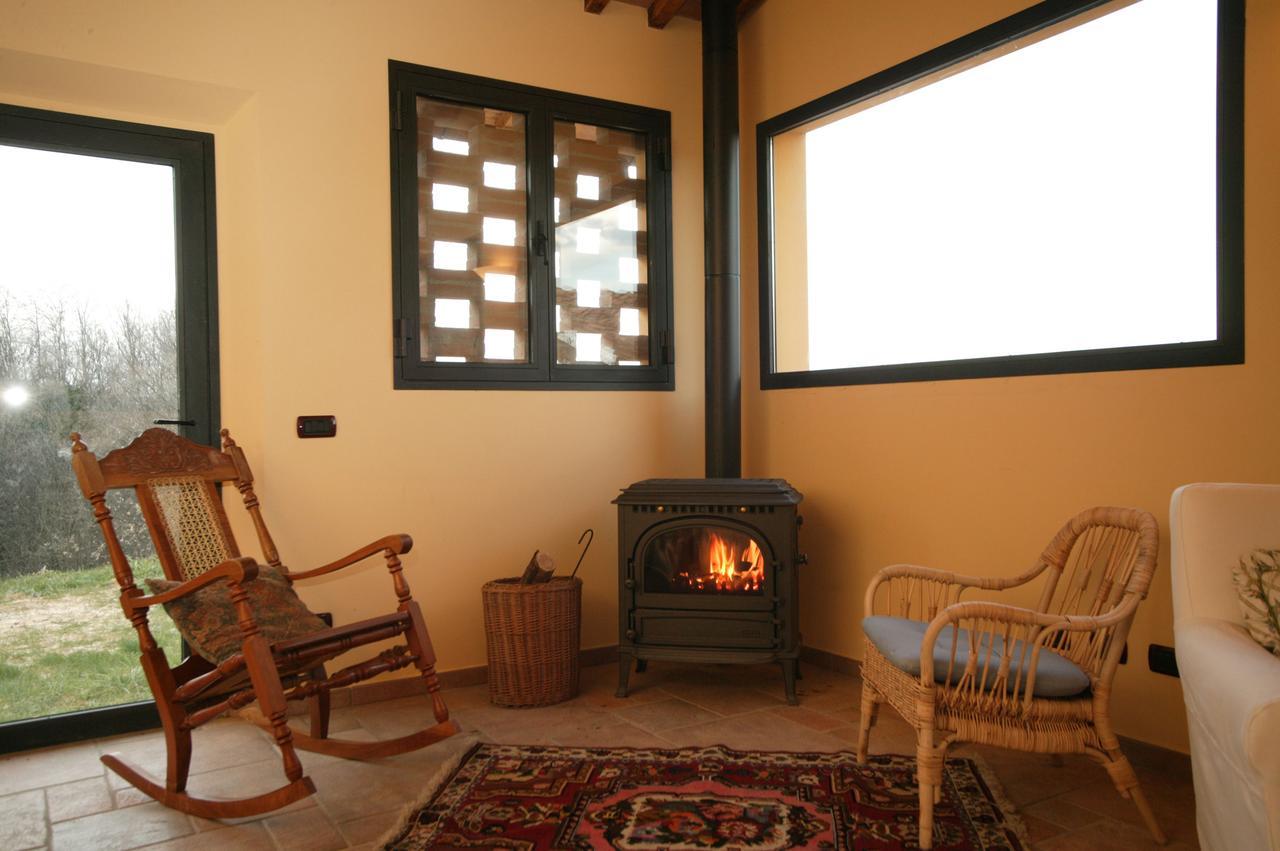 Hostal I Gelsi Figline Valdarno Exterior foto
