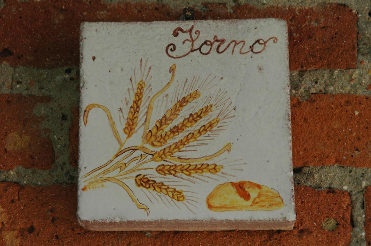 Hostal I Gelsi Figline Valdarno Exterior foto